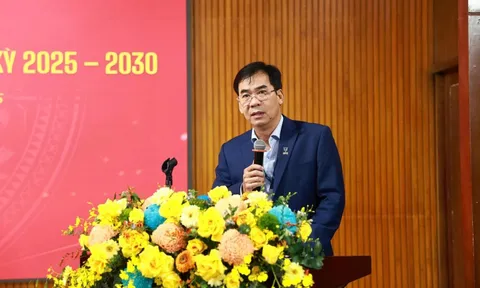 TS Lê Trường Sơn tiếp tục làm Hiệu trưởng Trường ĐH Luật TP HCM