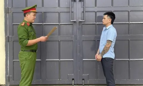 Khởi tố đối tượng chiếm đoạt vòng, nhẫn vàng bạn gửi lúc cấp cứu tại bệnh viện