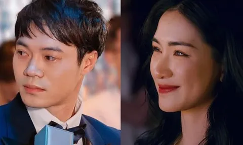 Hòa Minzy than khổ, muốn khóc khi tối ngày bị nhắc chuyện “cưới Văn Toàn”