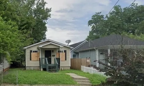 Nhà 5 phòng ngủ giá chỉ 1 USD vẫn khó bán