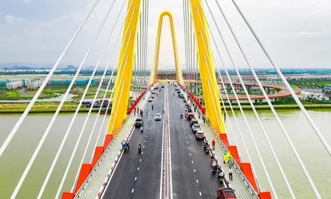 Hải Phòng cấp tốc đẩy tiến độ thành lập KKT chuyên biệt rộng 5.300ha, vốn đầu tư dự kiến hơn 338.000 tỷ đồng trong năm 2025