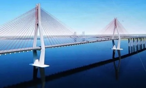 Quyết định quan trọng về cầu Cát Lái, Phú Mỹ 2 nối Đồng Nai và TP HCM