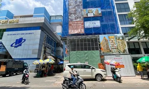 Xây dựng sai phép: Ai sẽ xử lý theo quy định mới?