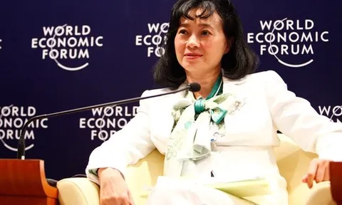 Tân Tạo của bà Đặng Thị Hoàng Yến chính thức thoát án phá sản sau 8 năm