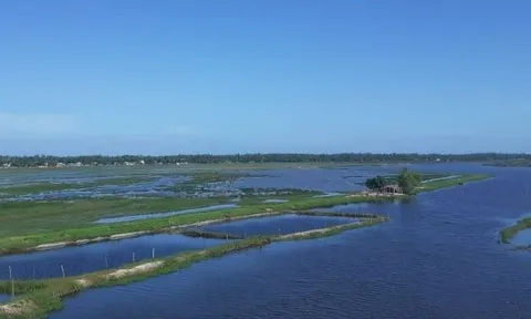 Cập nhật tiến độ dự án hơn 2.700 tỷ đồng tại thành phố Đà Nẵng