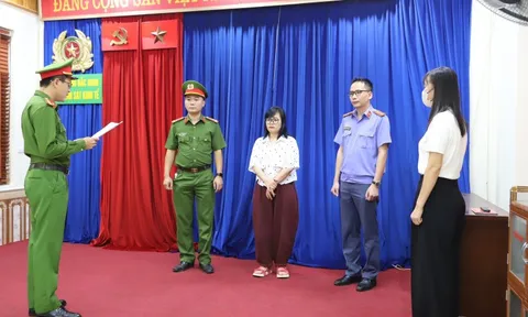 Màn kịch của Giám đốc và nữ Kế toán lừa 130 tỷ đồng của người dân Bắc Ninh