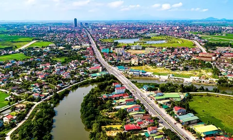 Tin vui cho những người dân tại tỉnh Hà Tĩnh đang có nhu cầu cấp sổ đỏ