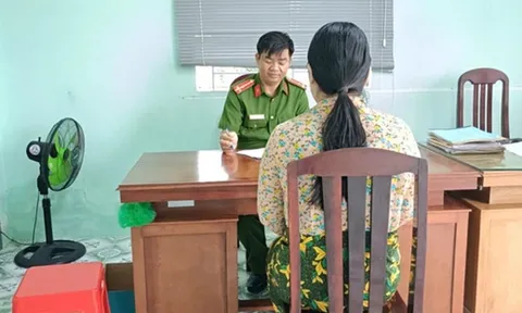 Dàn cảnh bỏ rơi trẻ em để hợp thức hóa việc nhận con nuôi