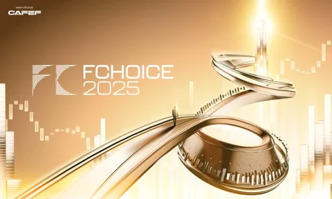 Chính thức: Mở cổng đề cử/tự ứng cử FChoice 2025 từ hôm nay!