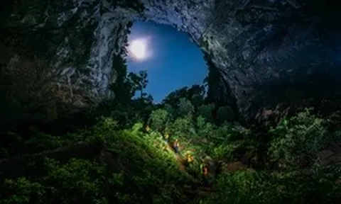 Quảng Trị - 'bản hòa tấu' du lịch thiên nhiên và văn hóa-lịch sử