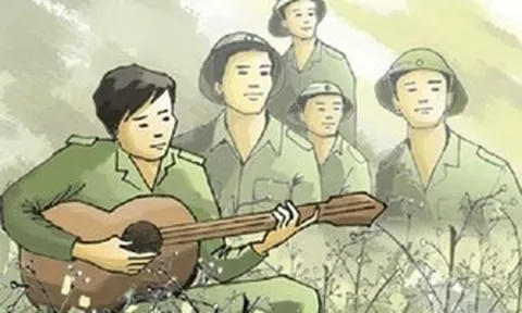 Từ trang sách: Trịnh Bá Sướng - Lang thang tìm lại hương tình yêu bất diệt