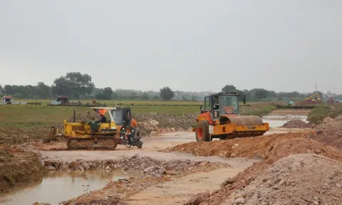 Bắc Ninh thúc tiến độ loạt dự án giao thông nghìn tỷ