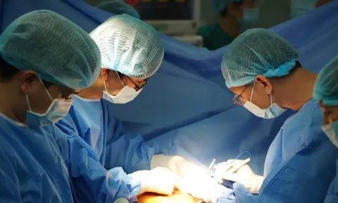 Bệnh viện Chợ Rẫy và hành trình ghép tạng thành công cho 7 bệnh nhân