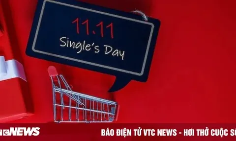 Mẹo săn mua hàng giá rẻ ngày độc thân 11/11