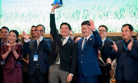 Campuchia vừa có sản vật top 1 thế giới: “Đất nước chùa tháp” 7 lần làm nên kỳ tích