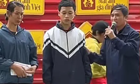 Danh tính người đàn ông cắt 50m2 đất tặng hàng xóm ở Hà Nội: Câu chuyện phía sau