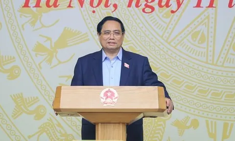 Thủ tướng: Không để người dân phải "lòng vòng", mất thêm chi phí khi tiếp cận nhà ở xã hội