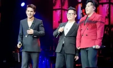 Bằng Kiều xin lỗi sau phát ngôn gây tranh cãi về G-Dragon