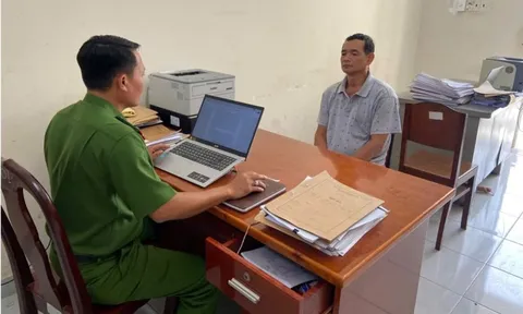 Trộm 1,8 tỷ đồng trong cốp xe của nhân viên ngân hàng, đối tượng sa lưới sau gần 12 giờ