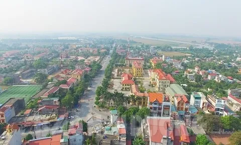 Lộ diện nhà đầu tư dự án nhà ở hơn 1.200 tỷ đồng tại Hải Phòng