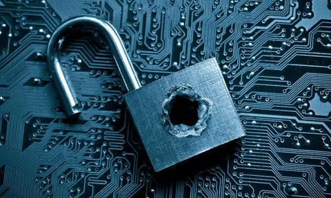 Công an cảnh báo nóng về ba lỗ hổng bảo mật nghiêm trọng có thể bị "tin tặc" lợi dụng tấn công