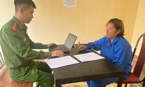 Khởi tố 3 đối tượng chứa mại dâm, môi giới mại dâm, mua dâm người dưới 18 tuổi