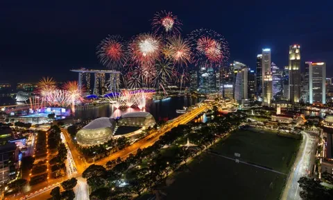Da Nang Downtown liệu có trở thành một “Marina Bay Sands” của Việt Nam?