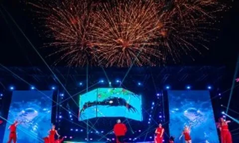 Việt Nam từ 'thị trường khán giả' đến điểm dừng chân của những World tour toàn cầu