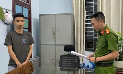 Ép trẻ em trộm cắp tài sản, 1 đối tượng bị khởi tố