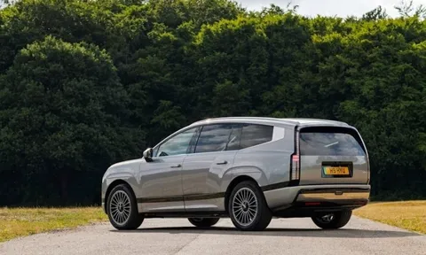 Hyundai, Kia gặp rắc rối lớn với xe điện