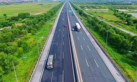 Nhiều đề xuất mới trong quản lý vận hành đường cao tốc Việt Nam