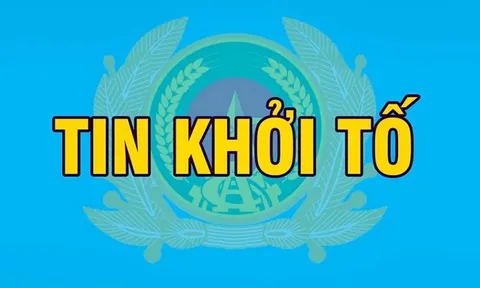Bắt 2 lãnh đạo Dầu khí Nam Sông Hậu vì hứa hẹn cho vay hàng tỷ USD để lừa đảo