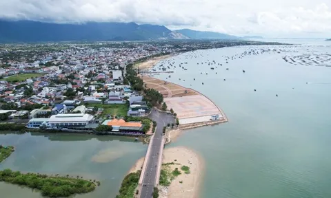 Đẩy nhanh tiến độ các dự án giao thông trên địa bàn tỉnh Khánh Hòa