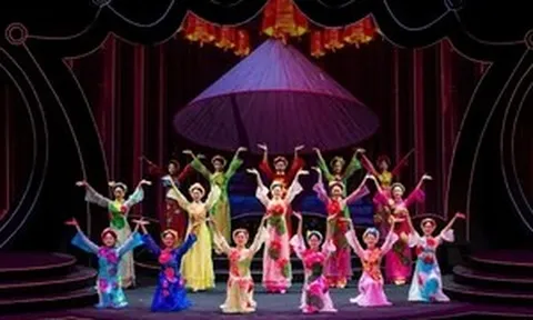 Gần 1.000 nghệ sĩ tham gia Liên hoan quốc tế Sân khấu thử nghiệm 2025