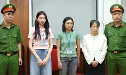 Hoa hậu Thùy Tiên cùng đồng phạm hầu tòa ngày 19/11