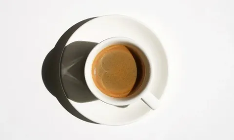 Nguy cơ đột quỵ gấp 5 lần do vấn đề này, hãy uống 1 ly cà phê