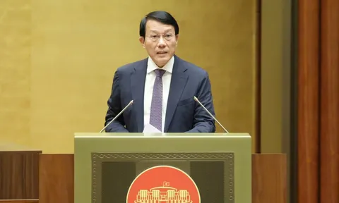 Sửa Luật Phòng, chống ma túy: Đề xuất tăng thời hạn cai nghiện