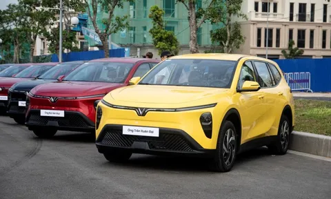 Nhìn doanh số của Limo Green - Xpander và Veloz có cảm thấy sợ?