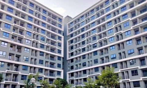 Phát triển nhà ở xã hội: Nhiều nút thắt cần gỡ bỏ