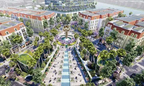 Tin vui cho người dân Hà Nội: Sắp có Khu tổ hợp nhà ở, văn phòng, thương mại dịch vụ gần 30.000 m2 ngay giữa trung tâm