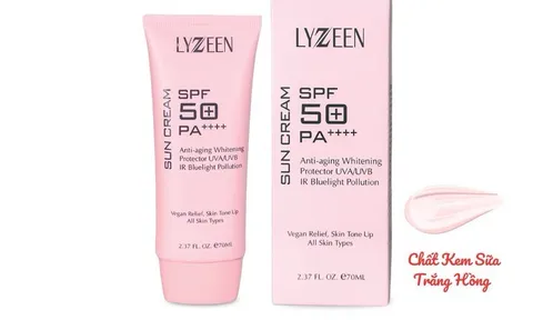 Bộ Y tế yêu cầu khẩn trương thu hồi trên toàn quốc sản phẩm kem chống nắng xuất xứ Hàn Quốc, là hàng giả