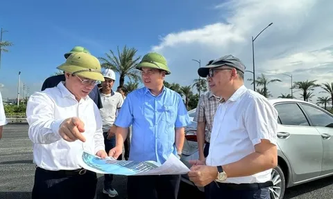 Ninh Bình quyết tâm hoàn thành mục tiêu nhà ở xã hội