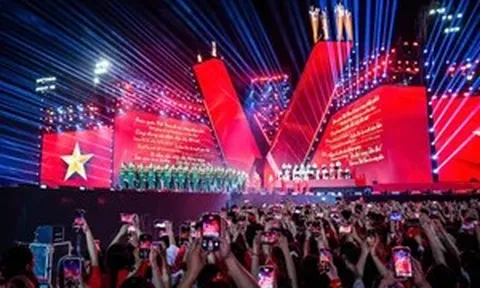 Khơi dậy sức mạnh Việt từ tư duy 'phát triển bằng văn hóa'