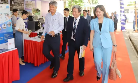 Đà Nẵng kỳ vọng biến dược liệu thành “vàng xanh” nhờ khoa học