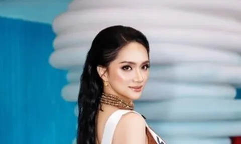 Hương Giang tiếp tục được dự đoán lọt top cao tại Miss Universe 2025