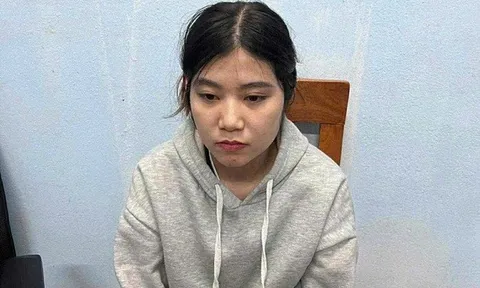 Khởi tố cô gái trẻ sát hại con trai 4 tuổi sau khi ly hôn