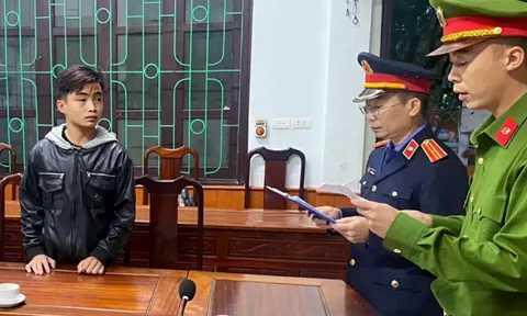 Khởi tố, bắt tạm giam nam sinh lớp 11 đánh học sinh lớp 9 tử vong