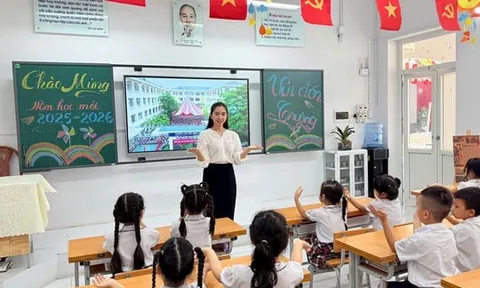 Bộ Nội vụ góp ý về đề xuất chính sách tiền lương, chế độ phụ cấp đối với nhà giáo