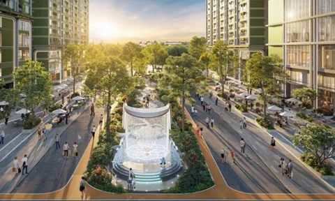 Lãnh đạo của Phát Đạt: “Đầu tư đúng nút, phát triển đúng tầng”