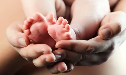 Giảm tử vong trẻ sơ sinh bằng các giải pháp phòng ngừa sinh non